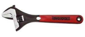 SKIFTNØKKEL IQ 150MM / 6" - 4002IQ - TENG TOOLS