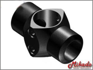 YOKE FOR VBAR ROTORHEAD