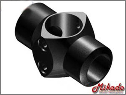 YOKE FOR VBAR ROTORHEAD