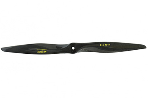 MEJZLIK 24X10THIN CARBON PROPELL