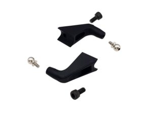 PLASTIC BLADE GRIP ARM RAW 420