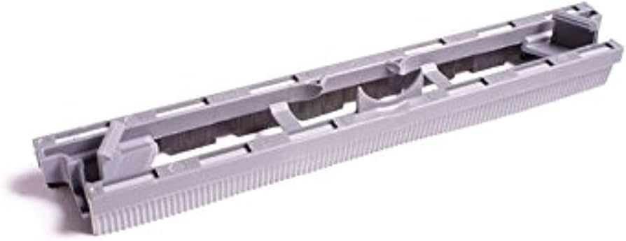 GULVMUNNSTYKKE SLEIK SE4/5++ STØV/RENSEM. B.23CM KÄRCHER