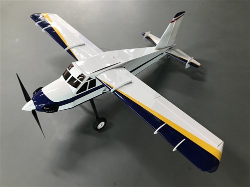 OMP BUSHMASTER 65" PNP WHITE
