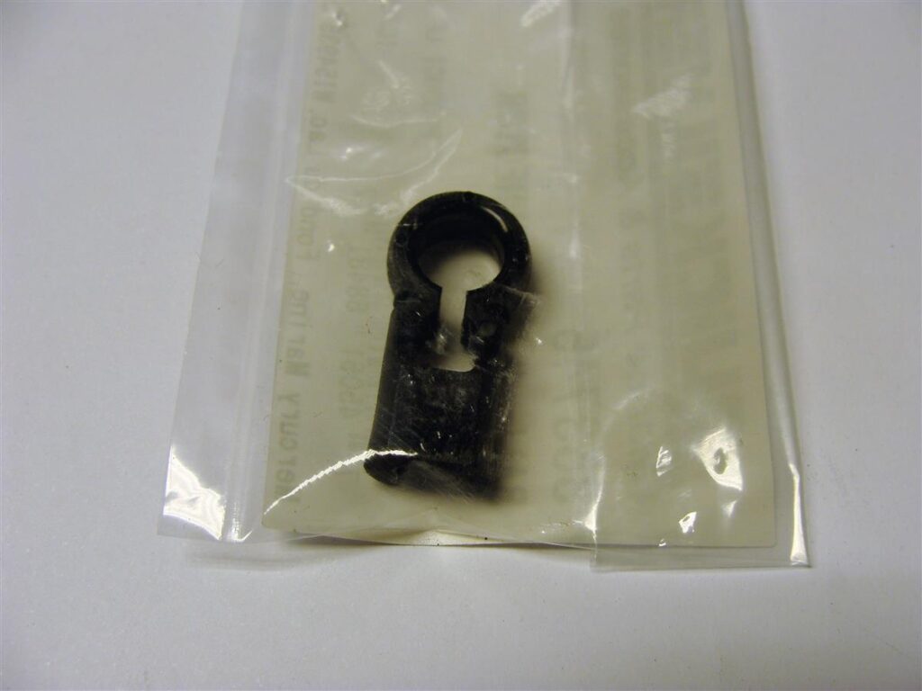 PLASTKOBLING GASS MERCURY