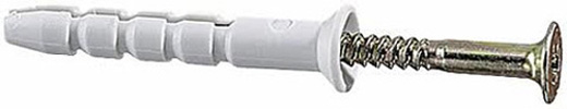 SPIKERPLUGG NAT.GCR.SENK 8X50