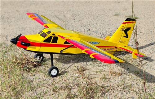 OMP BUSHMASTER 65" PNP YELLOW