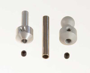 v02_1BF95C7794BDBAD3F5764A545C116ED9.jpg Ball bolt set for for flybar dia.3mm LOGO 10/16