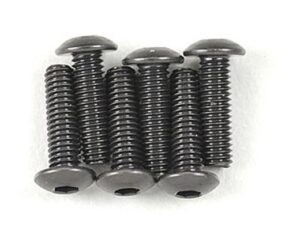 v02_1C1193DFC90E5A23CFE1E6DD3B883FC7.jpg SKRU, 3X10MM BUTTON HEAD MACHINE - TRAXXAS