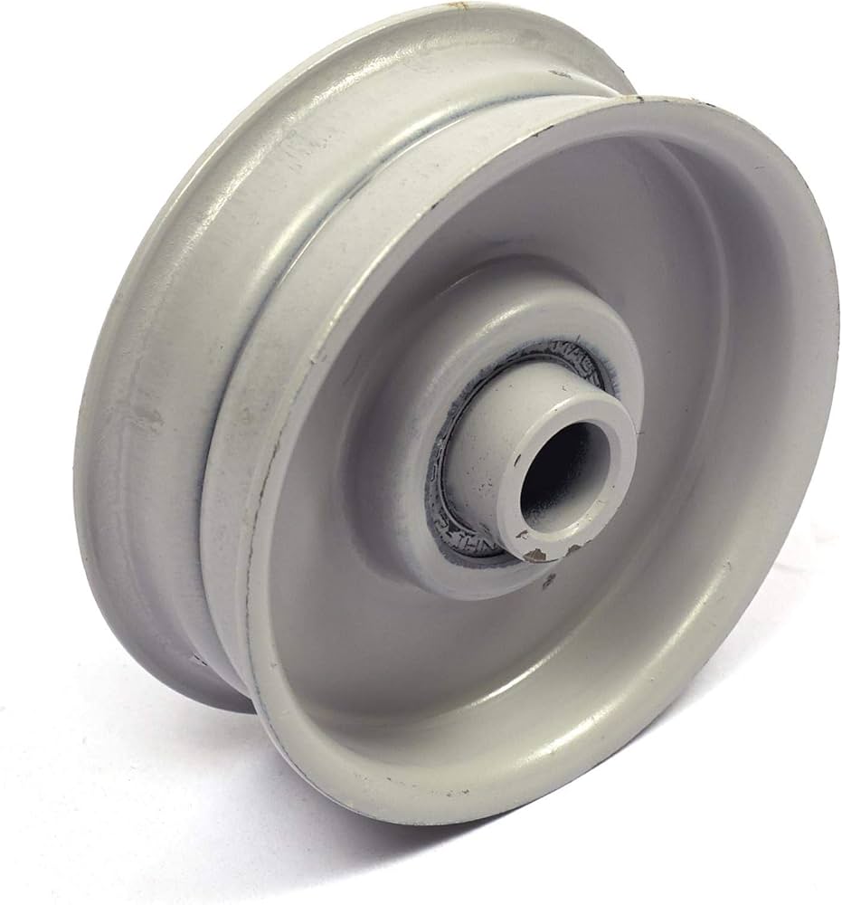 STRAMMEHJ. 2 1/2"(57MM) UTV. 7/8 BR. SNAP. MTD 756-0137