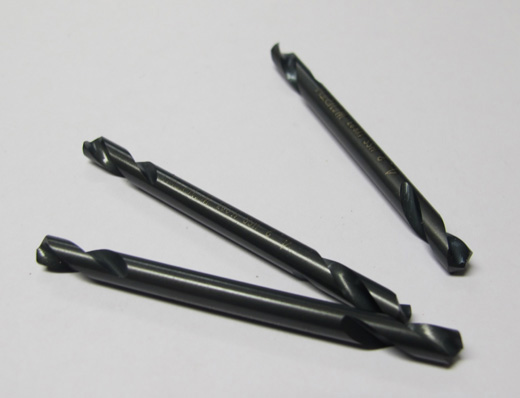BLINDNAGLEBOR DOBBELTSIDIG 4,2MM