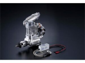 OS GF 40 4-TAKT BENSINMOTOR M/E-6040 POTTE