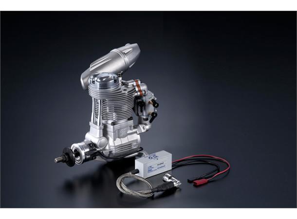 OS GF 40 4-TAKT BENSINMOTOR M/E-6040 POTTE