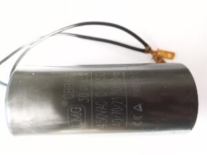 KONDENSATOR TIL 2026 30UF HECHT