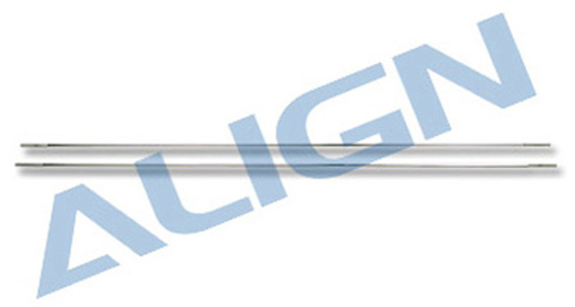 FLYBAR ROD / 340MM   - H50010T