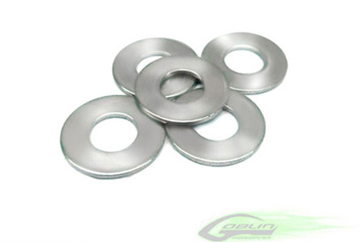 Washer 6,3x15x1mm