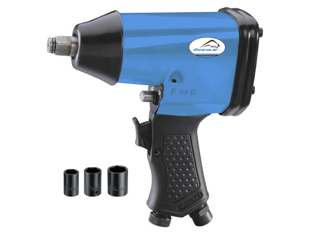 MUTTERTREKKER 1/2-SATS SH AT-5040B - FERAX