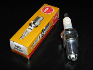 BPR 5ES NGK PLUGG 7422