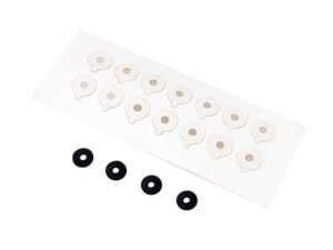 CANOPY GROMMET RAW 420