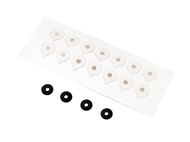 CANOPY GROMMET RAW 420