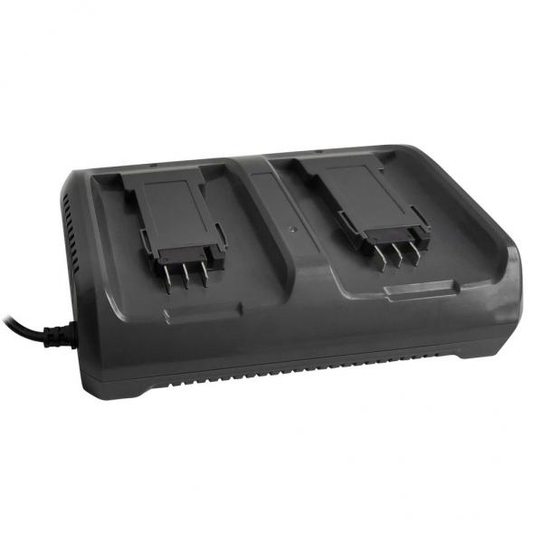 BATTERILADER FOR HECHT 6020 20V PROGRAMM