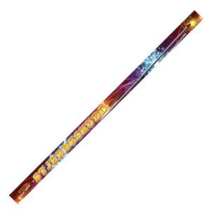STJERNESKUDD GIGA 3PK, 90 CM - SPECTRA