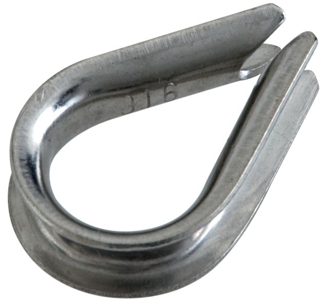KAUSE SYREFAST A4 8 MM