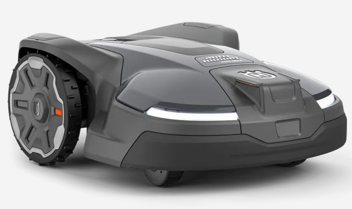 HUSQVARNA AUTOMOWER AM 430X II NERA - ROBOTKLIPPER