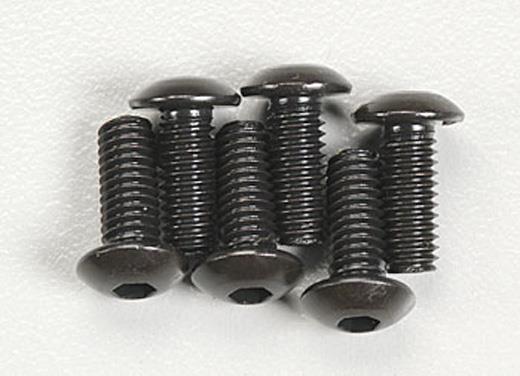 INSEXSKRUV M4X10 - TRAXXAS 3936