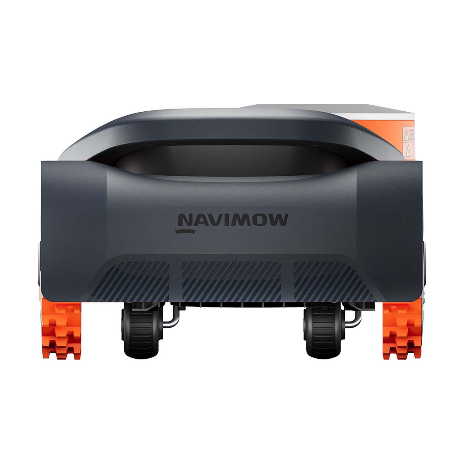 SEGWAY NAVIMOW H-SERIE H230E ROBOTGRESSKLIPPER – OPPTIL 3 000 M2 - Bilde 4