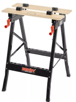 ARBEIDSBENK MAX.100KG HECHT UNIVERSAL
