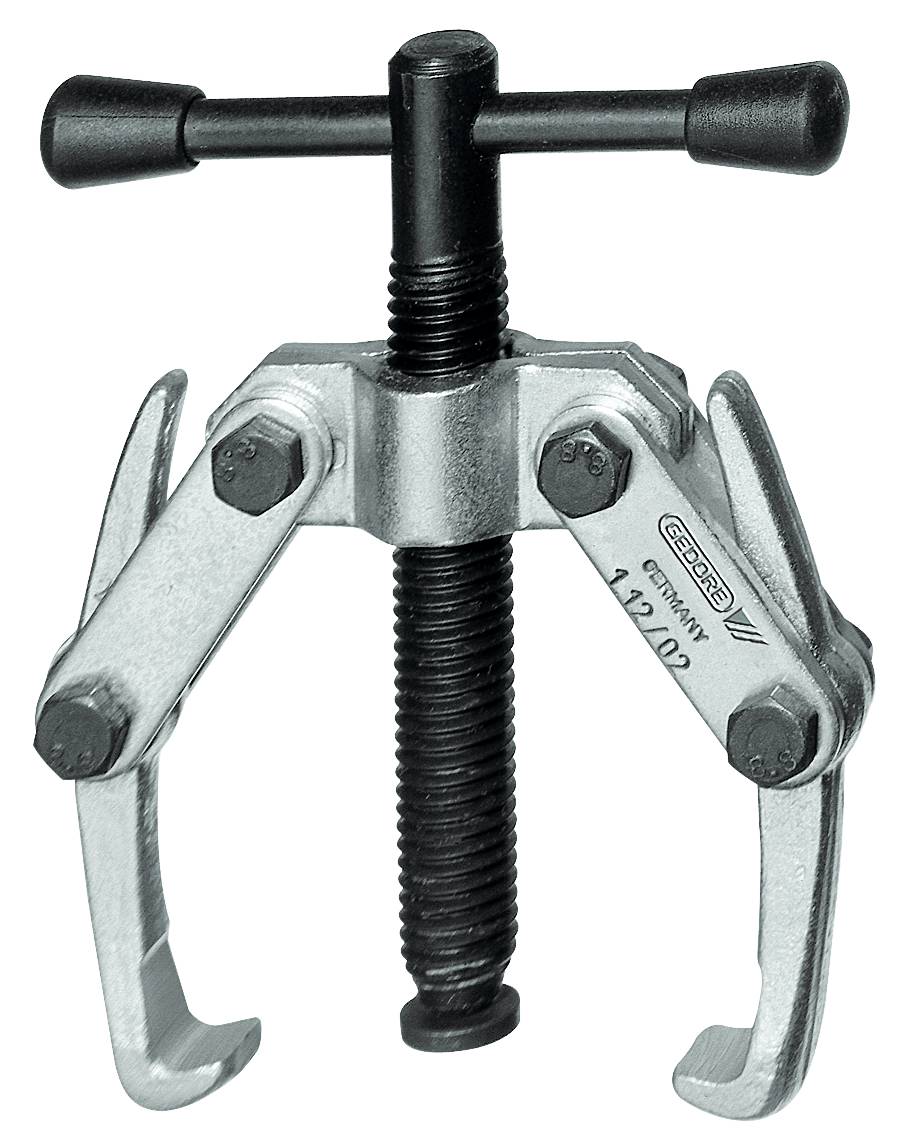 TERS / KABELSKOAVTREKKER 2ARM 1.12-01 - TENG TOOLS - Bilde 1