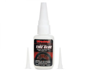 DEKKLIM ULTRA PREMIUM 20G. - TRAXXAS