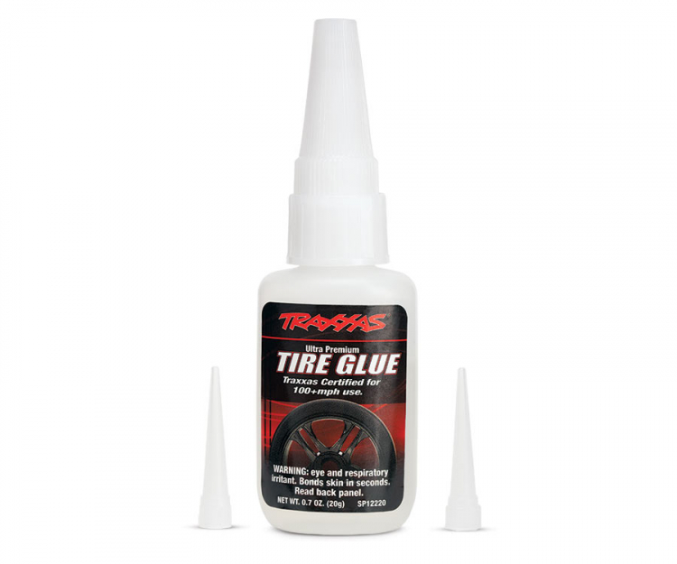 DEKKLIM ULTRA PREMIUM 20G. - TRAXXAS