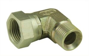 Ansatsnippel 90° utv-mut bsp.1/2 x 1/2