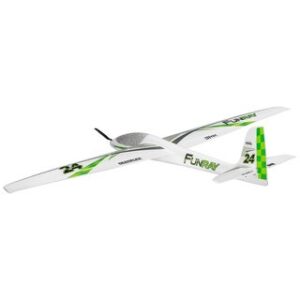 FUNRAY RR 2M MULTIPLEX