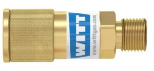 v02_1DA18FC467757CE1873B6AF6486E5F8F.jpg EVOS GENIE HURTIGKOBLING OKSYGEN HUNN 3/8" RH - LINDE