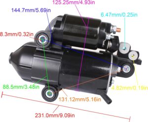 v02_1DA6F2AB4501ED4C68D8811620BE5011.jpg STARTMOTOR MERCURY 75/80/90/100/115-EFI 2B095049-> erst.8M0088064