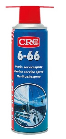 CRC 6-66 MARINESPRAY - 250ML