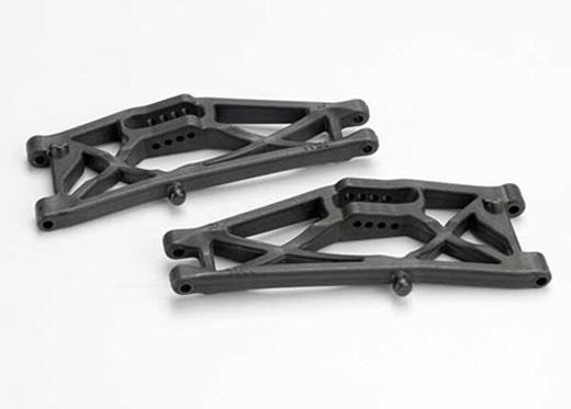 SUSPENSION ARMS, REAR (LEFT/RIGHT) - TRAXXAS
