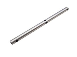STEEL MAIN SHAFT RAW 420