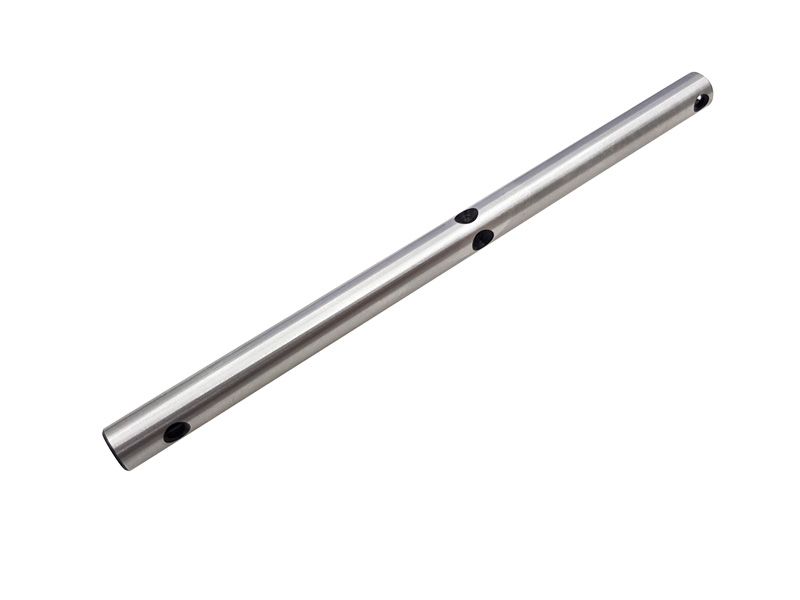 STEEL MAIN SHAFT RAW 420