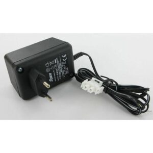 BATTERILADER GARDEN FOX 6/63 182180051/0 12V 0,2A