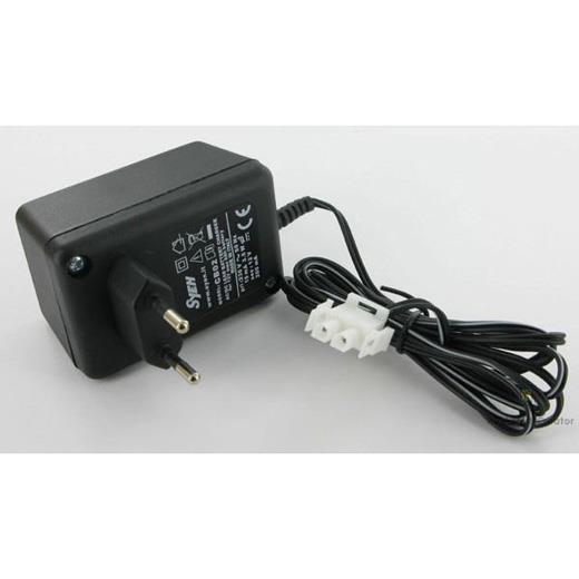 BATTERILADER GARDEN FOX 6/63 182180051/0 12V 0,2A