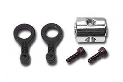 TAIL ROTOR PARTS