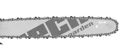 SVERD 16"  ,325" 1,5MM 66DL JONSERED /HECHT 45/54/66 16D325R15S