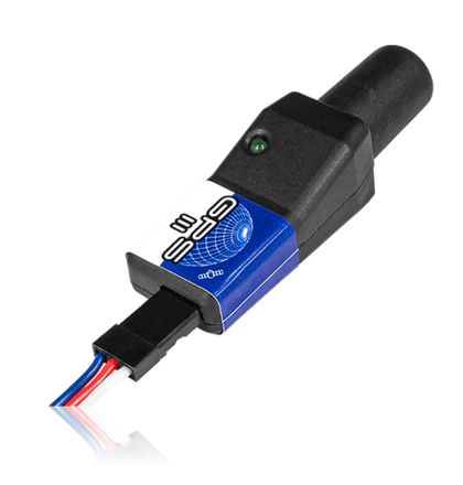 POWERBOX GPS III - Bilde 1