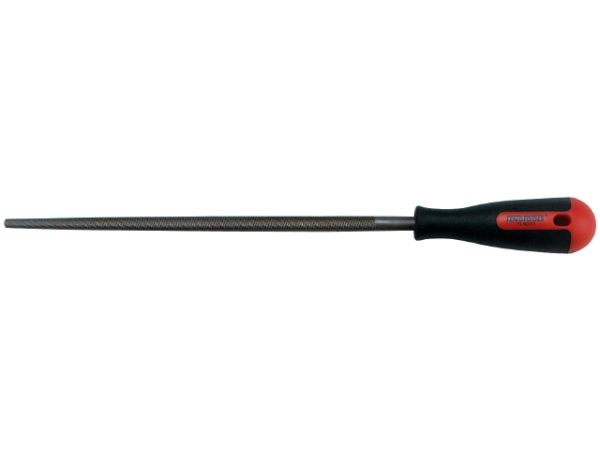 RUNDFIL 250MM FLRD10 - TENG TOOLS - Bilde 1