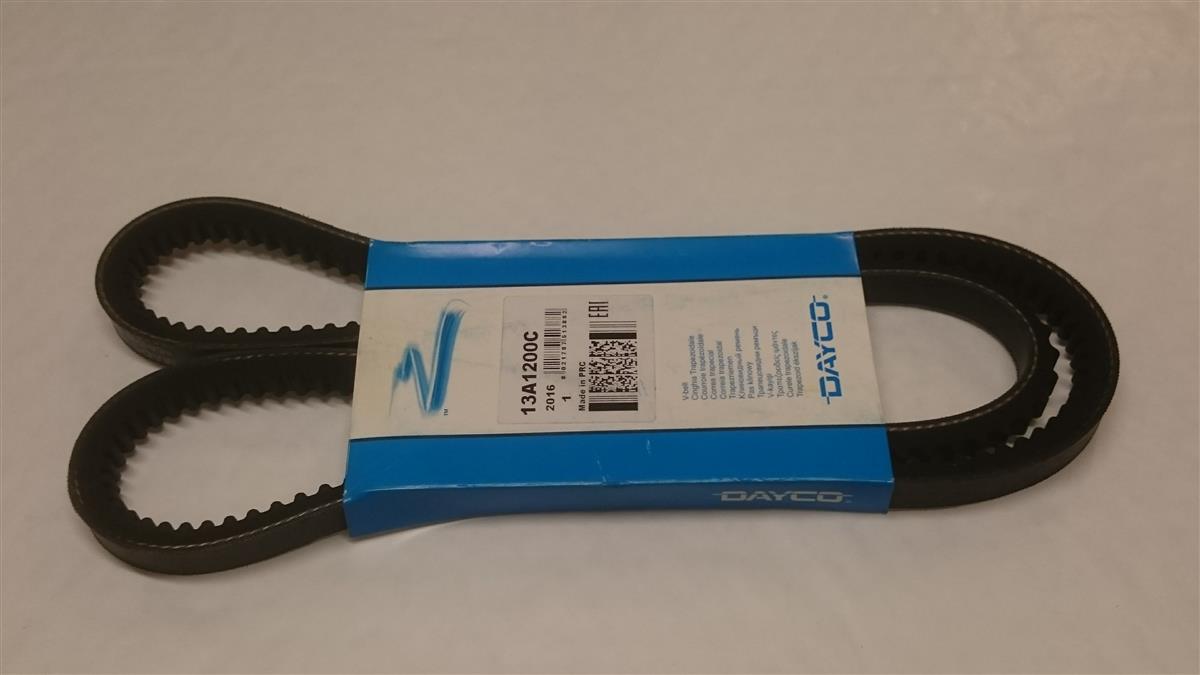 VIFTEREIM 13X12000MM - DAYCO 13A1200C - Bilde 1