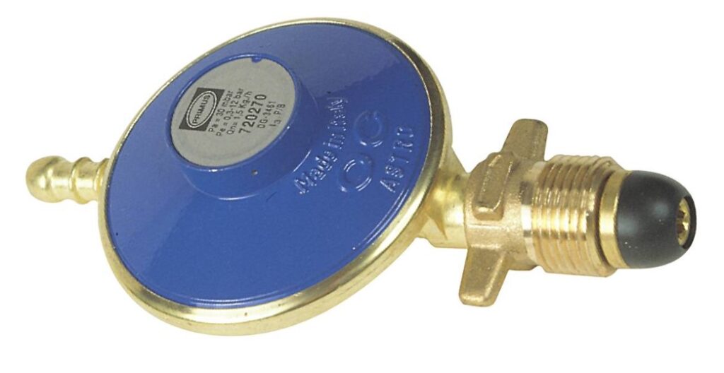 REGULATOR / REDUKSJONSVENTIL 7202-70 - PRIMUS