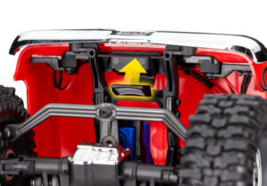 v02_1E90275F5CF87CE88757904BBDB5B6D6.jpg TRX-4M CHEVROLET K-10 HIGH TRAIL 1/18 2022 CRAWLER RTR RED- TRAXXAS